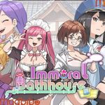 Immoral Bathhouse icon