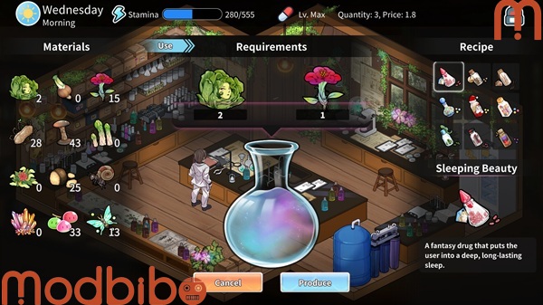 Immoral Bathhouse full game