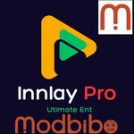 Innlay TV Pro icon
