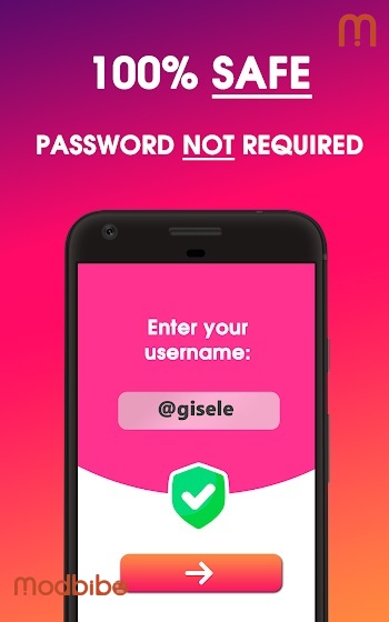 insta followers pro apk latest version