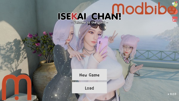 isekai chan apk download