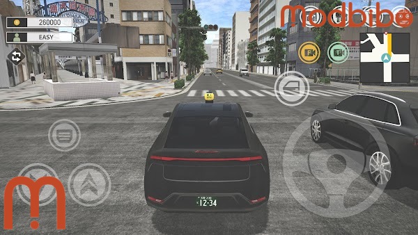 japan taxi simulator apk download