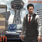 Japan Taxi Simulator icon