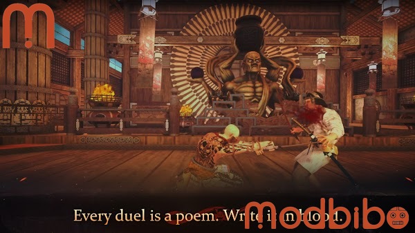 katori katana masters apk game