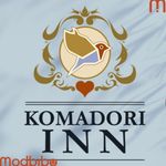 Komadori Inn icon