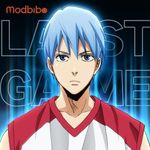 Kuroko's Basketball Street Rivals icon