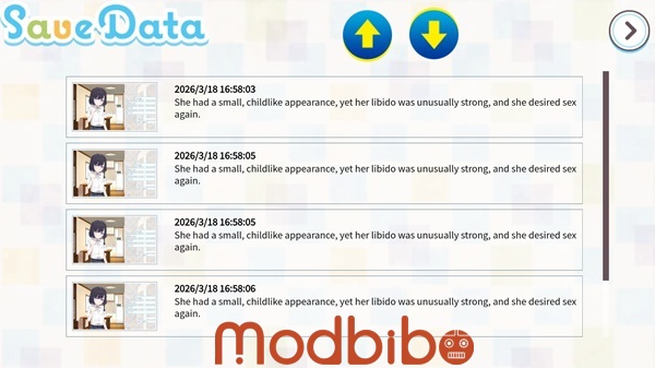 kurumi senpai apk free