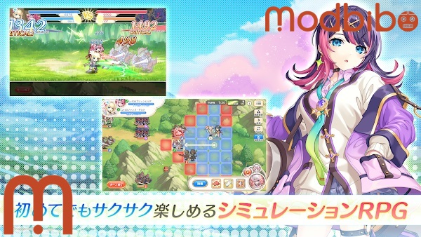 legeclo legend clover x apk game