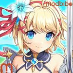 Legeclo: Legend Clover X icon