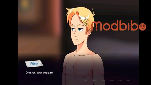 Life in Woodchester APK Latest Version