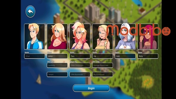 Life in Woodchester APK New Version