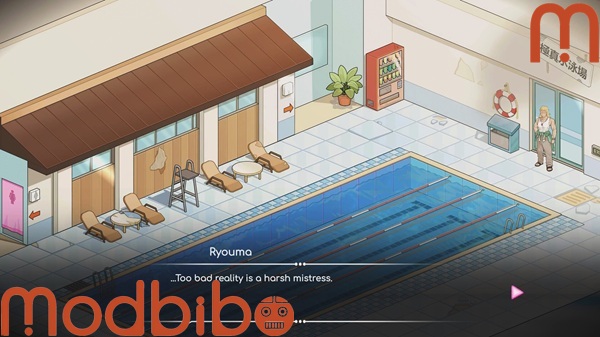 lifeguard holic download