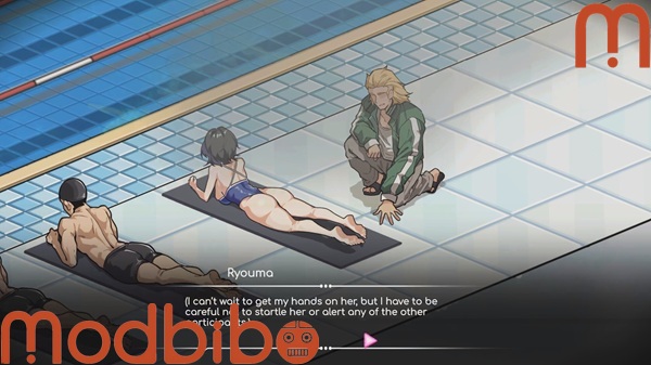 lifeguard holic free