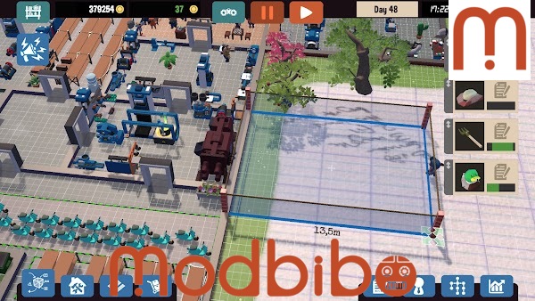 Little Big Workshop Mod apk for android