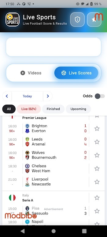 live sports plus hd apk free download
