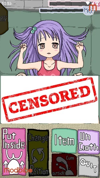 loli hoi sp yaechan remember apk for android