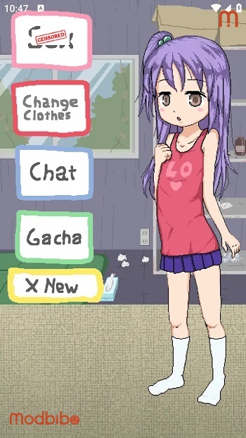 loli hoi sp yaechan remember apk free