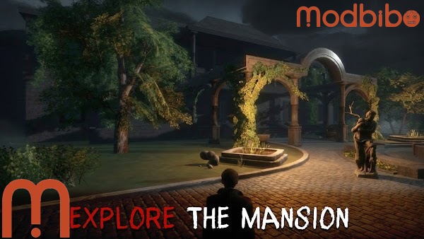 los mystery horror game apk android