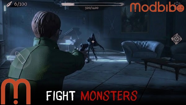 los mystery horror game apk download