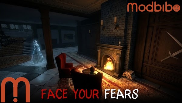 los mystery horror game apk free