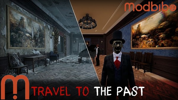 los mystery horror game apk mobile