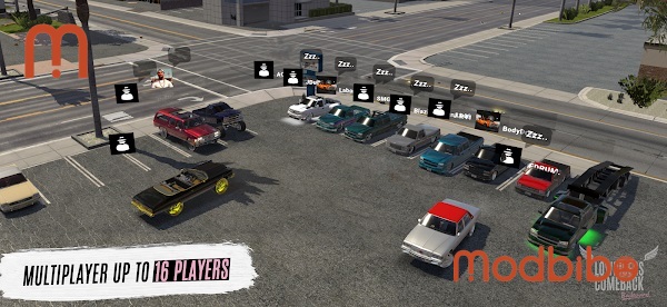 lowriders comeback apk android