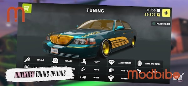 lowriders comeback mod apk download