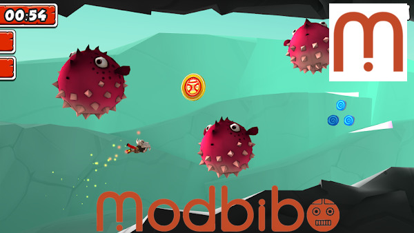 Manuganu 2 mod apk game