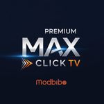 Max Click TV icon