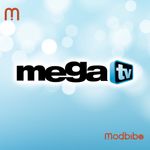 Mega TV icon