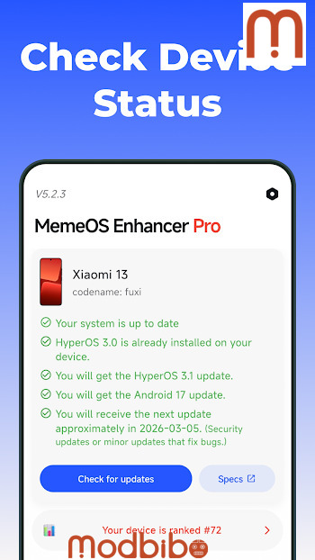 memeos enhancer pro apk unlocked
