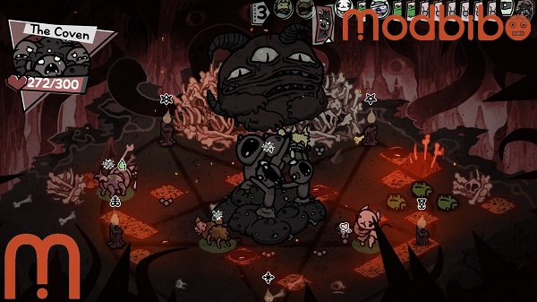 mewgenics apk android