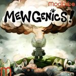 Mewgenics icon