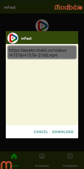 mfast apk app