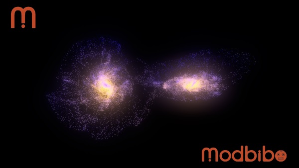 milky way apk update