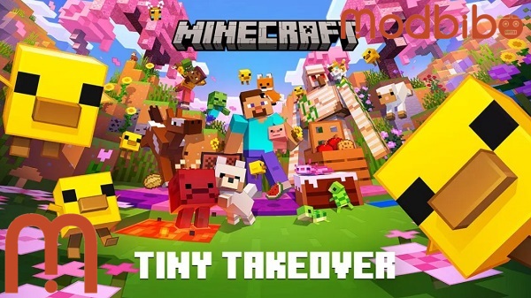 minecraft 1261004 apk free