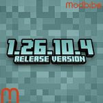 Minecraft 1.26.10.04 icon
