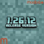Minecraft 1.26.12.2 icon