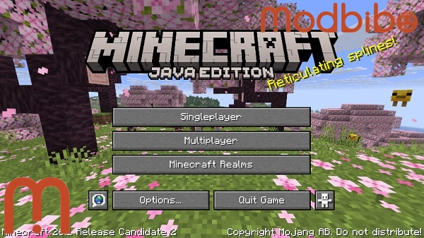 minecraft 126122 apk mod