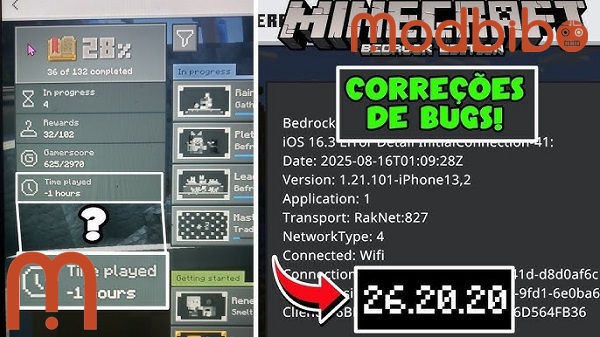 minecraft 1262020 apk android