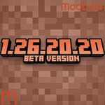 Minecraft PE 1.26.20.20