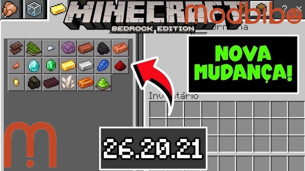 minecraft pe 1262021 apk download