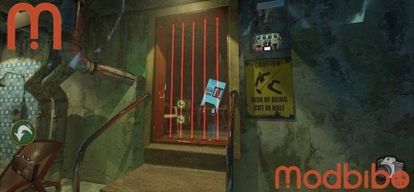 mini escapes infinity pool apk free