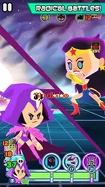 minititanes apk download for android