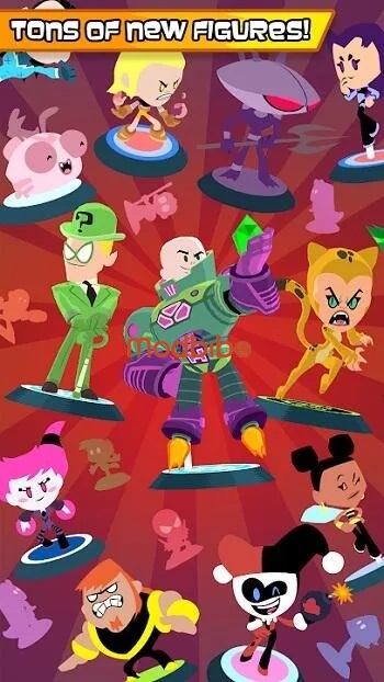 minititanes apk for android