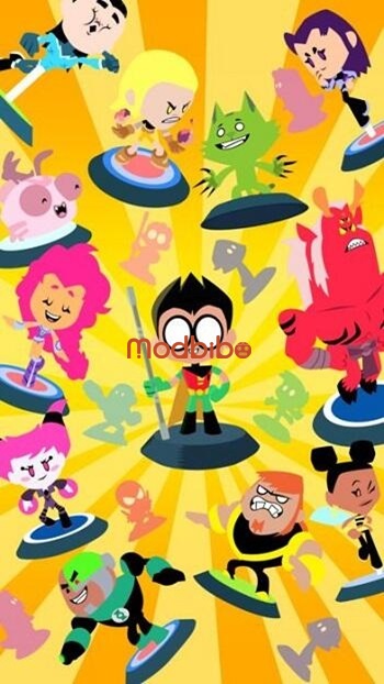 minititanes apk new version