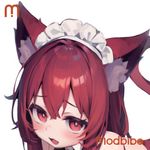 My Cat Maid Vol.3 icon