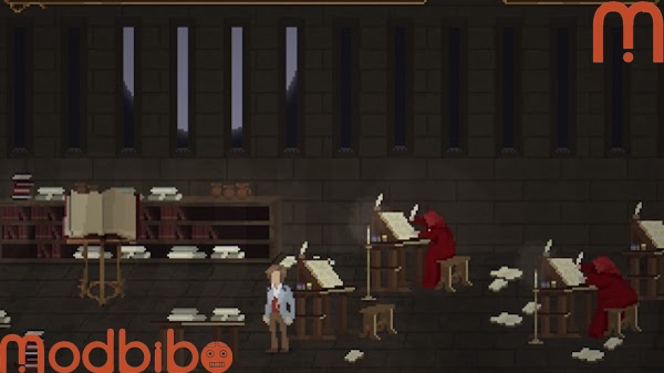 mystery of silence apk