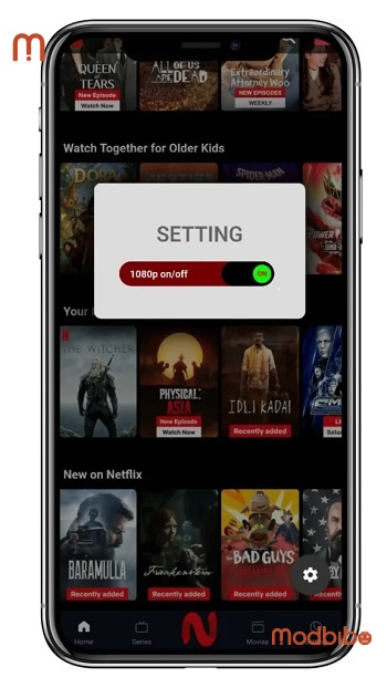 netmirror online apk premium
