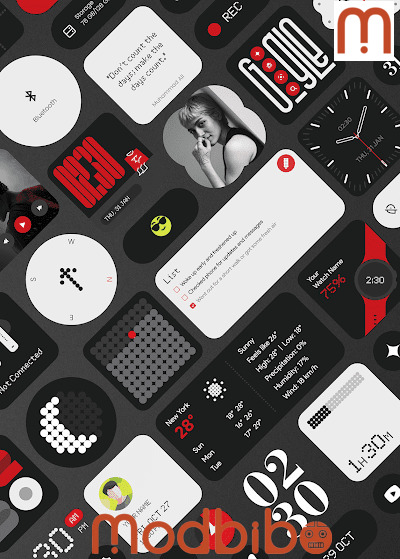 newthing widgets pro apk for android